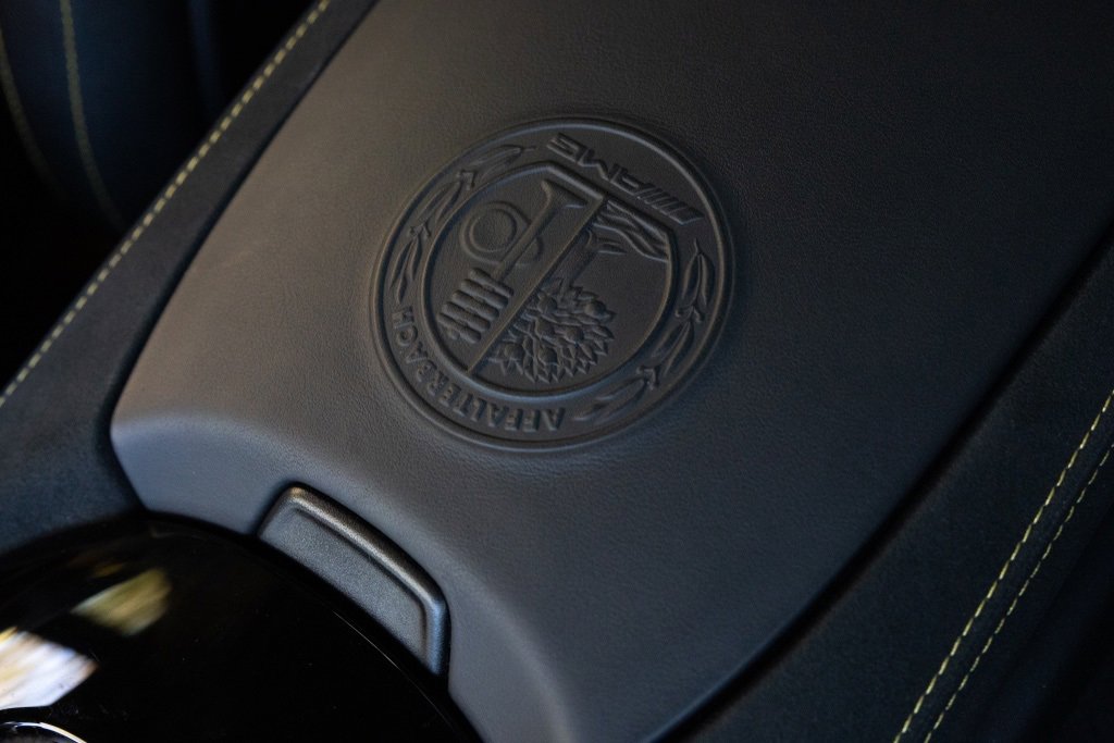 Used 2018 Mercedes-Benz AMG GT R image 15