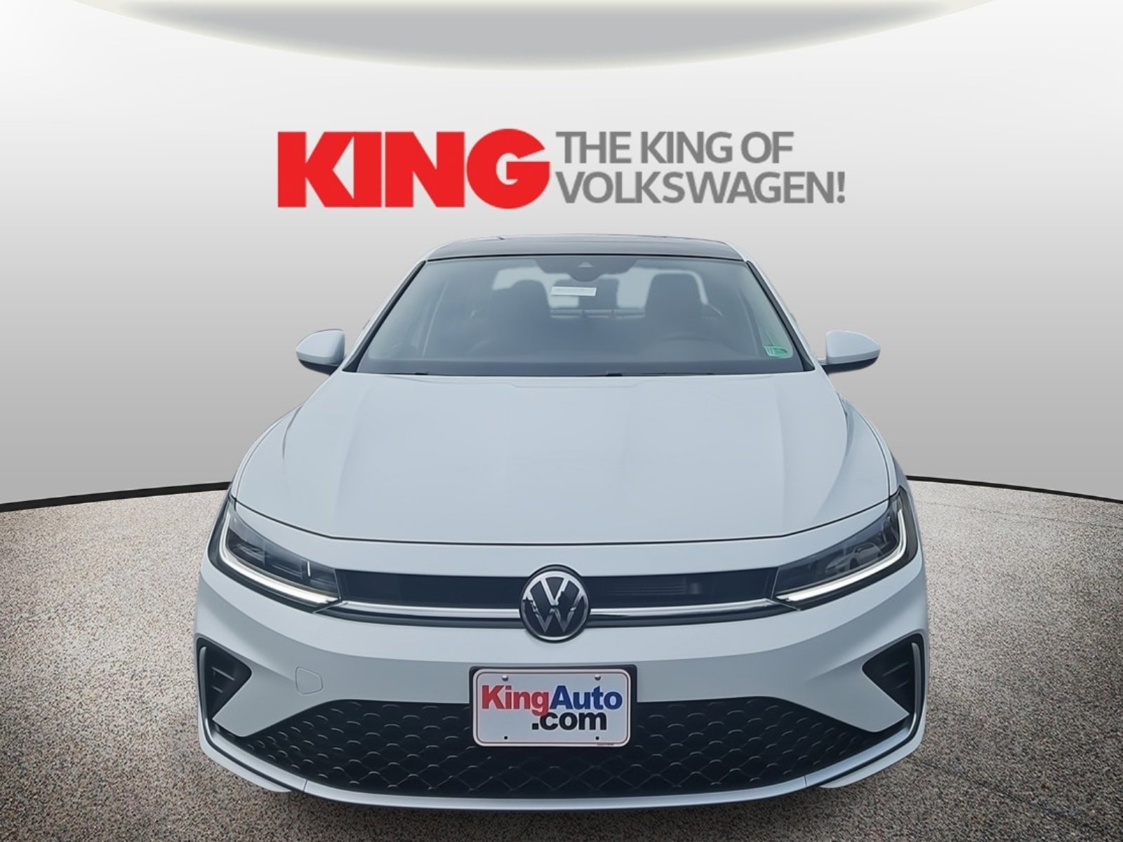 New 2026 Volkswagen Jetta SE image 9