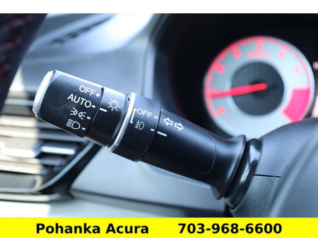 Used 2019 Acura RDX A-Spec FWD image 12