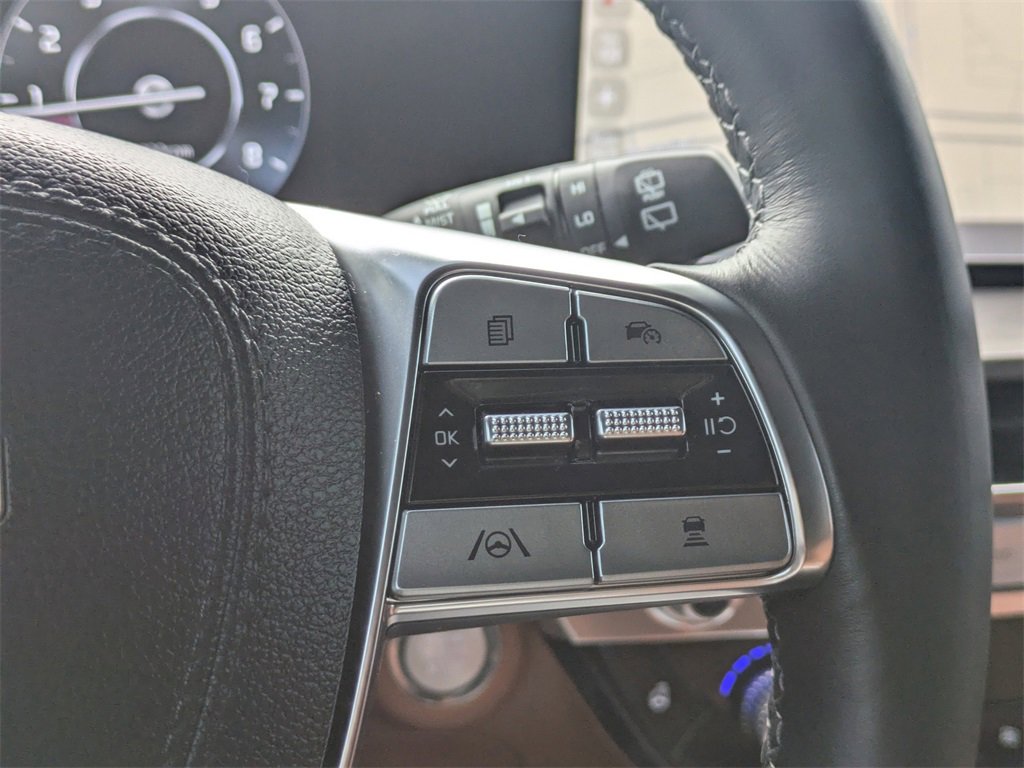 Used 2023 Kia Telluride SX X-Pro image 33
