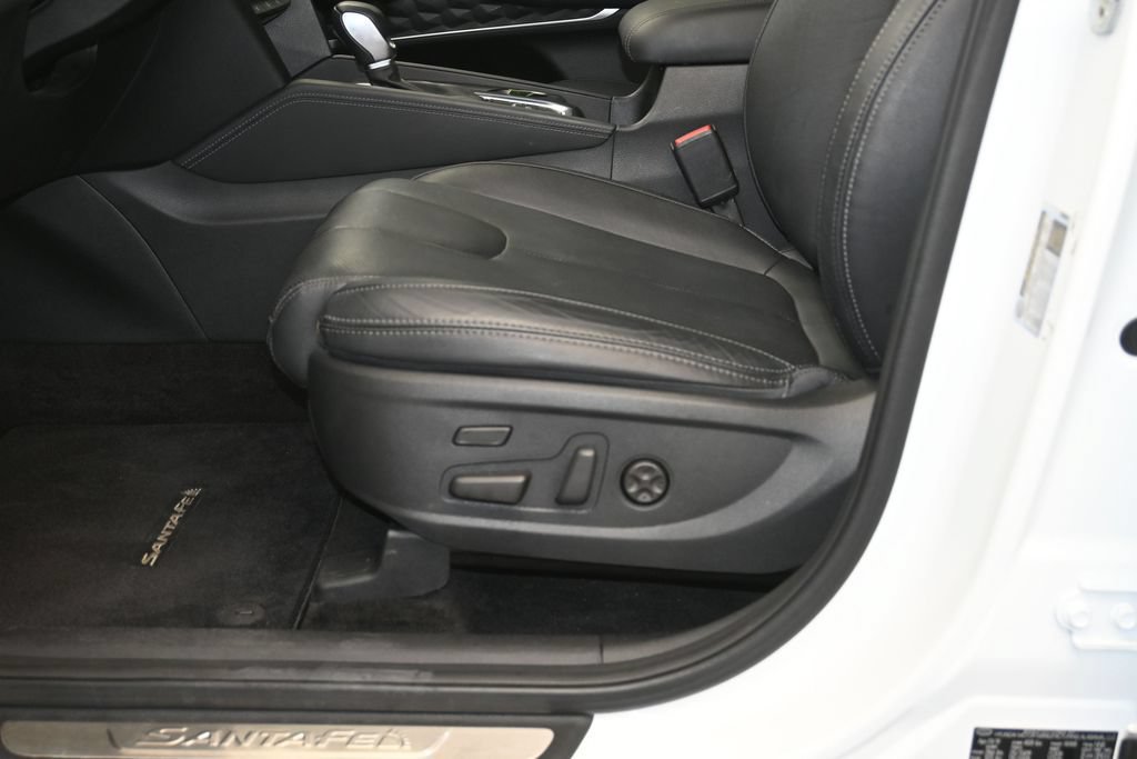 Used 2019 Hyundai Santa Fe FWD image 24
