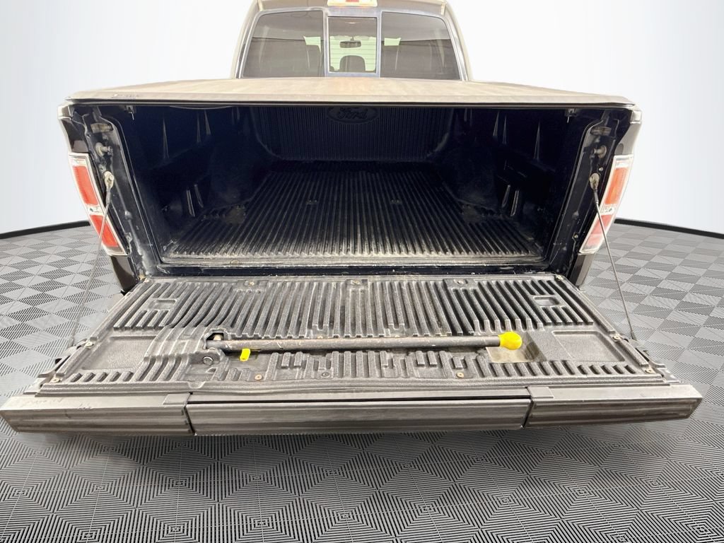 Used 2013 Ford F150 FX4 w/ Luxury Equipment Group AWD/4WD image 26