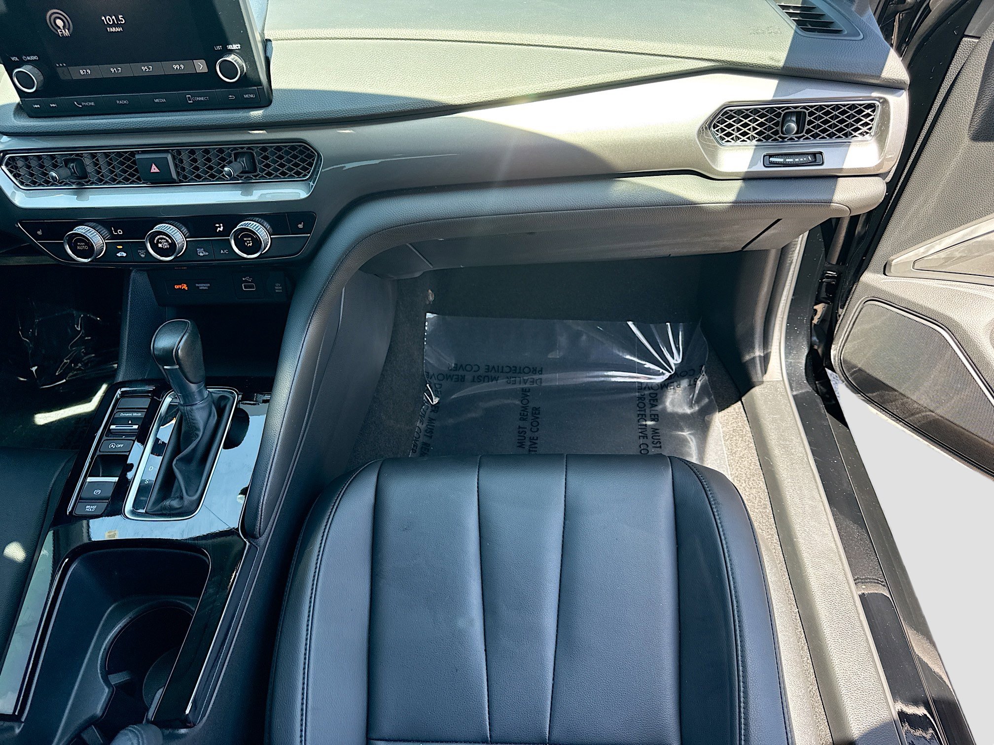 Used 2023 Acura Integra FWD image 16