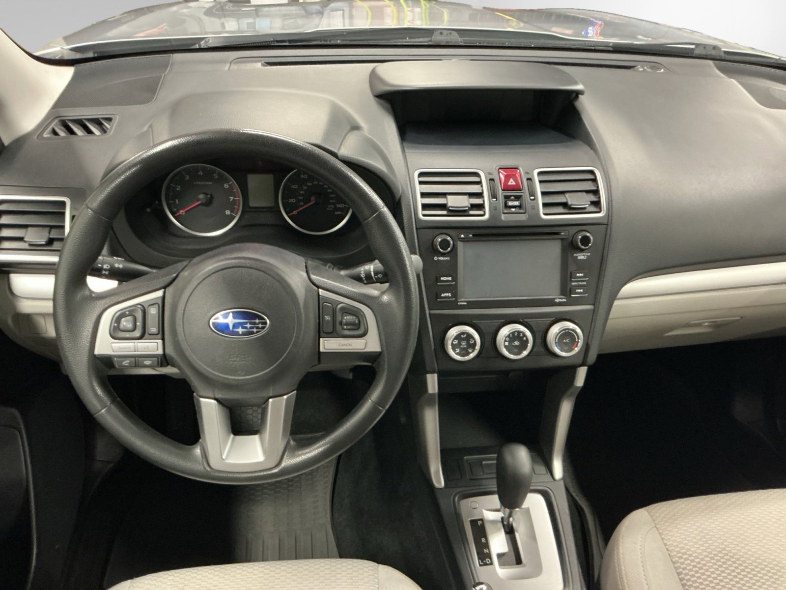 Used 2018 Subaru Forester 2.5i w/ Alloy Wheel Package image 10