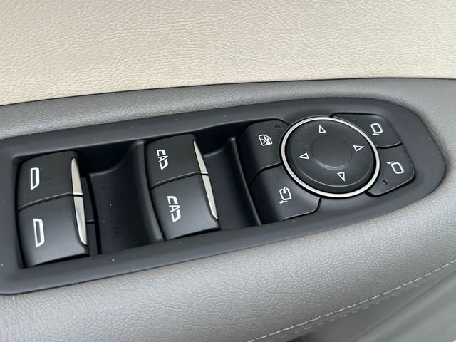 Used 2021 Cadillac XT5 Premium Luxury AWD/4WD image 30