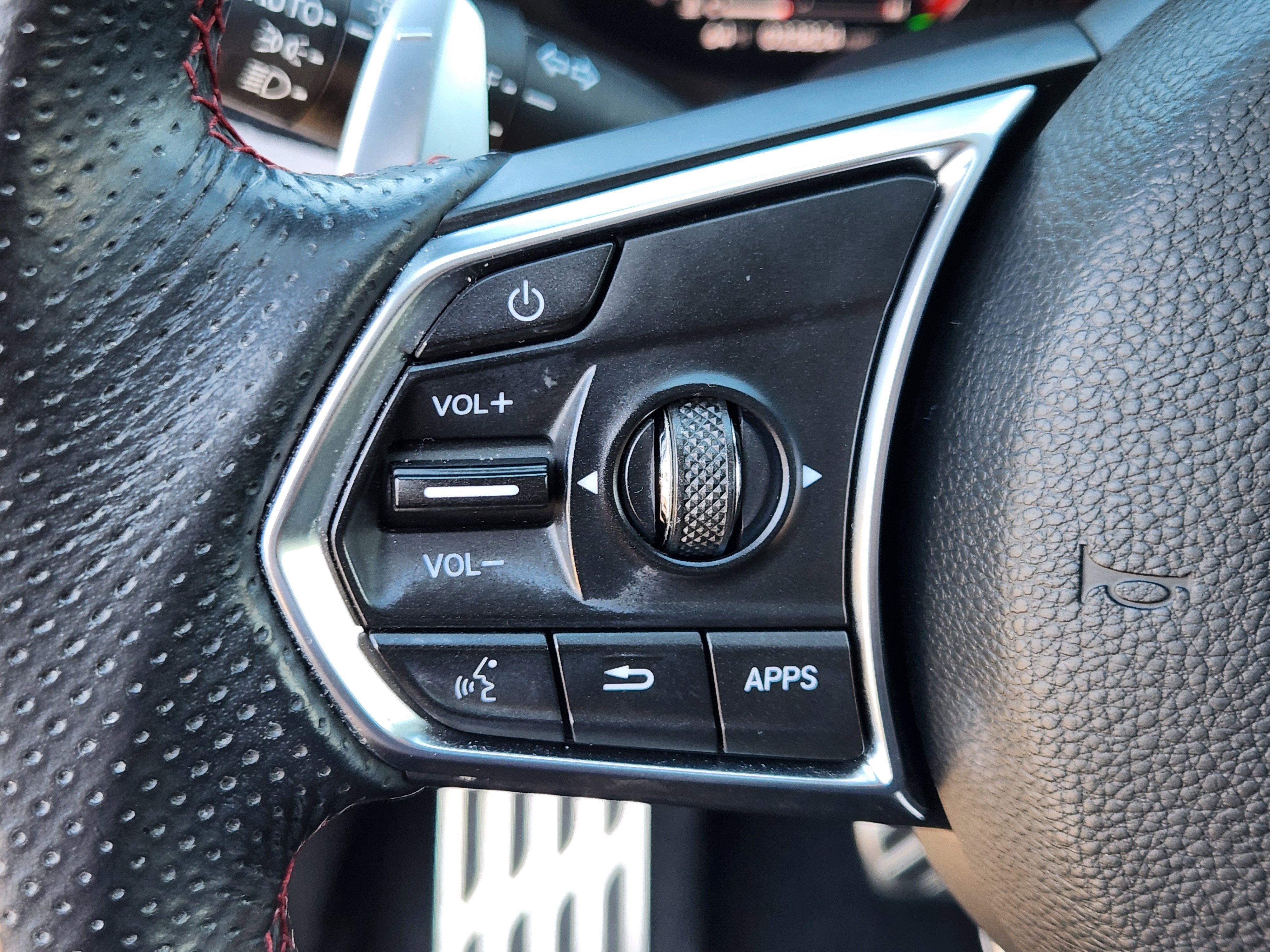 Certified 2023 Acura MDX A-Spec image 26