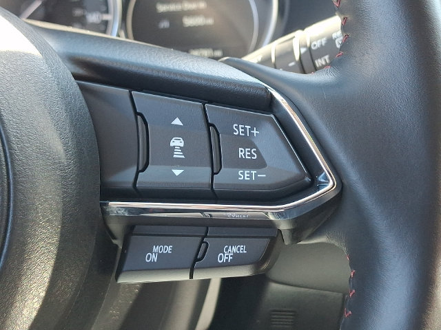 Used 2025 MAZDA CX-5 Carbon Edition AWD/4WD image 22