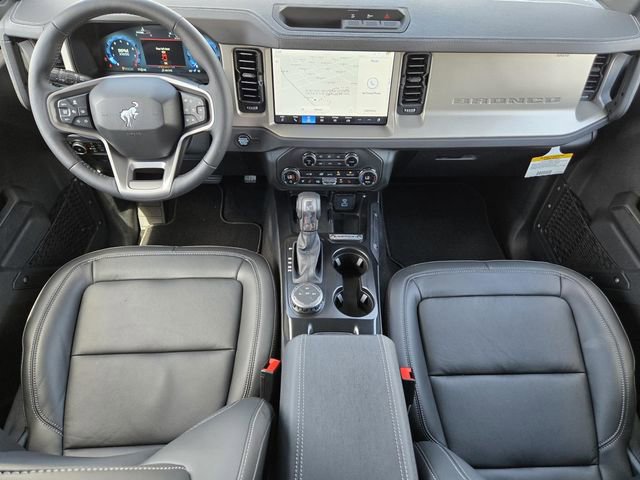 New 2025 Ford Bronco Outer Banks image 5