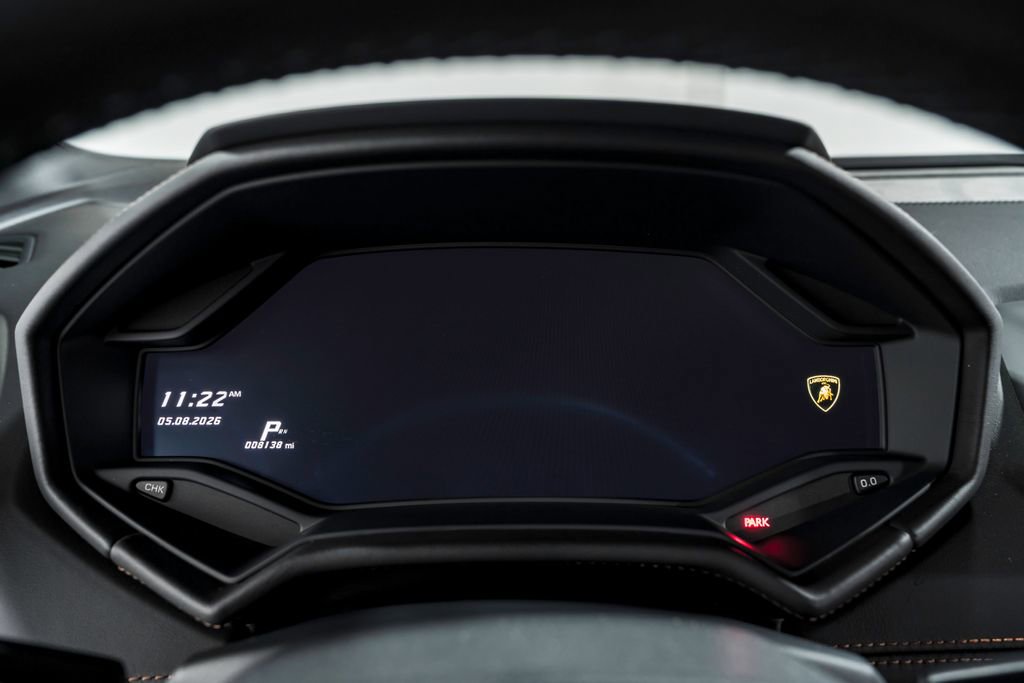 Used 2016 Lamborghini Huracan LP 610-4 AWD/4WD image 14