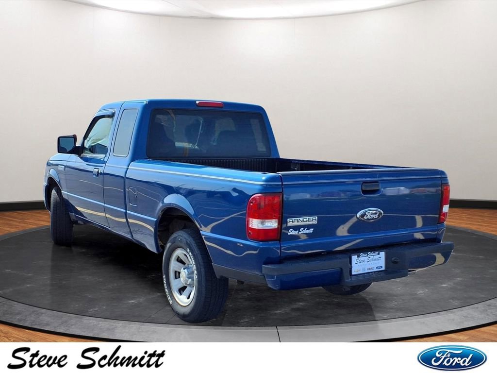 Used 2008 Ford Ranger XLT RWD image 3