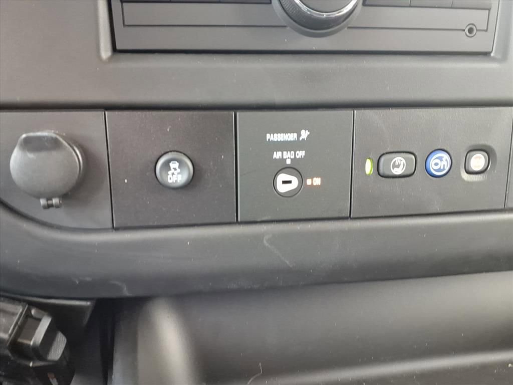 New 2024 Chevrolet Express 3500 w/ Power Convenience Package RWD image 23