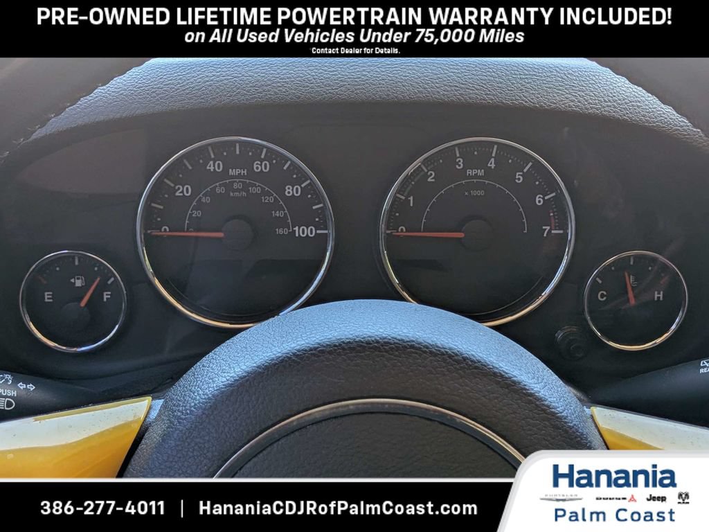 Used 2015 Jeep Wrangler Sport AWD/4WD image 31