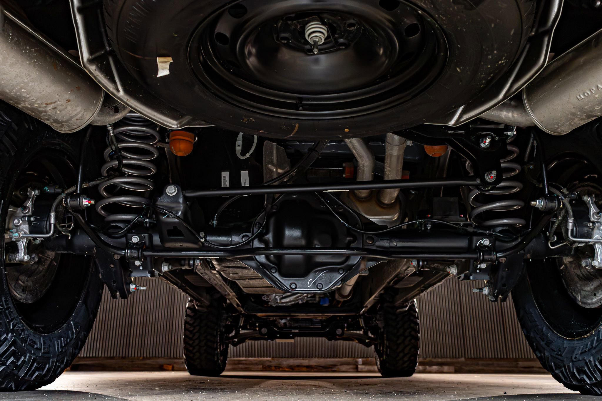 Used 2026 RAM 1500 Big Horn image 15