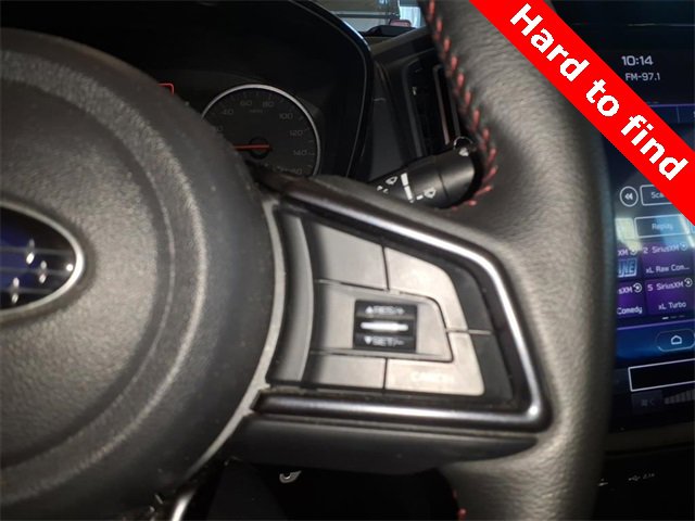 Used 2023 Subaru WRX Premium image 21