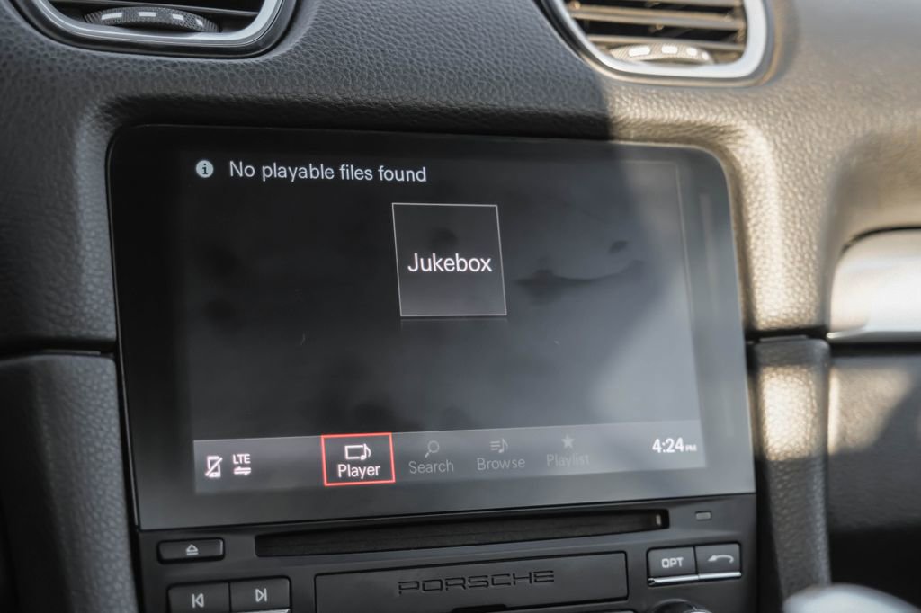 Used 2018 Porsche 718 Cayman S image 27