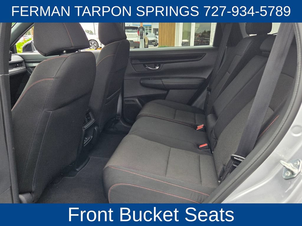 Used 2024 Honda CR-V Sport image 13