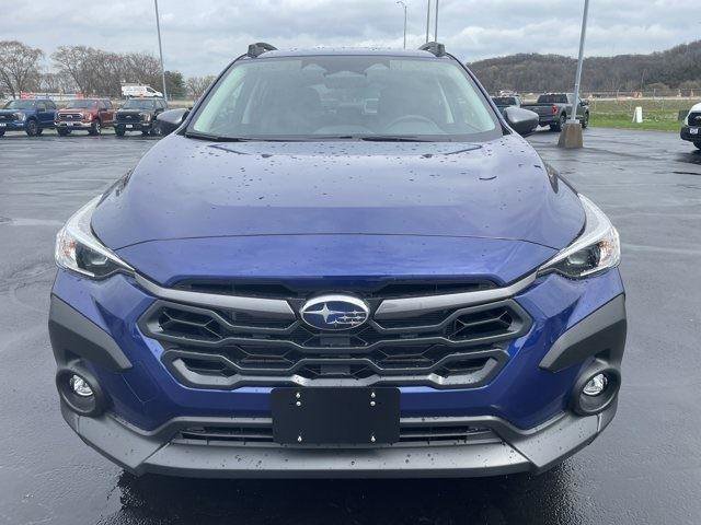 New 2026 Subaru Crosstrek 2.0i Premium image 8