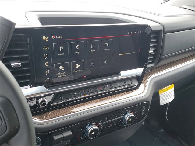 New 2026 GMC Sierra 1500 Elevation image 13