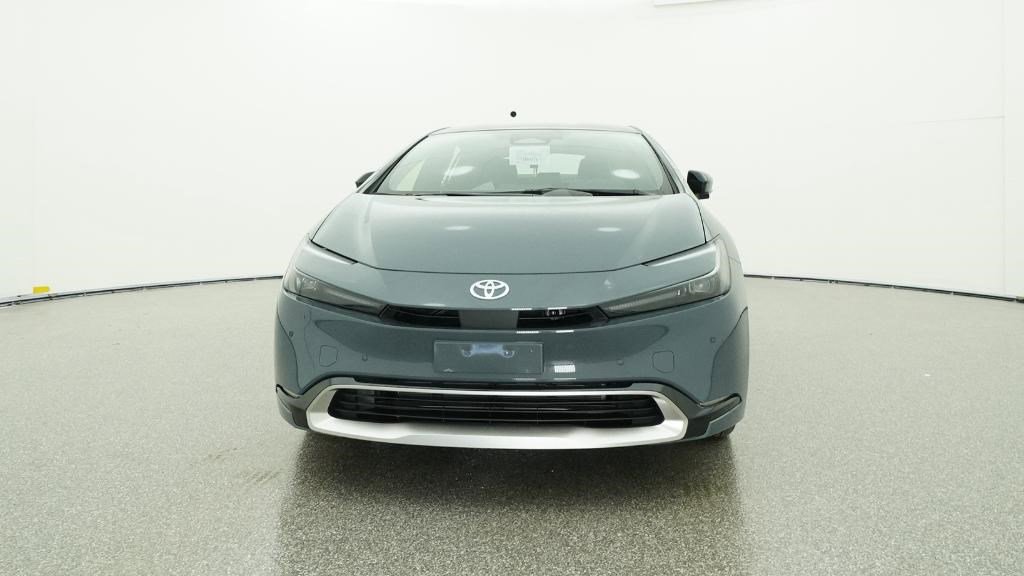 New 2026 Toyota Prius Plug-In Hybrid image 3