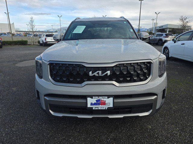 Used 2023 Kia Telluride EX X-Line image 8