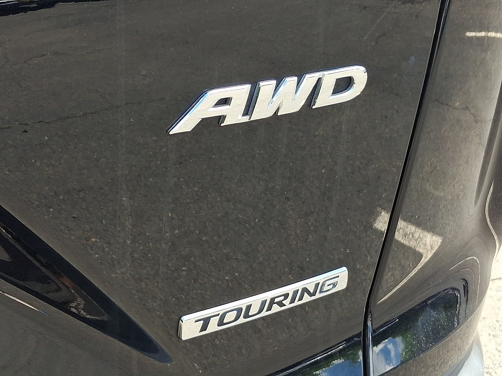 Used 2018 Honda CR-V Touring image 30