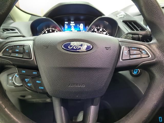Used 2019 Ford Escape SE image 31