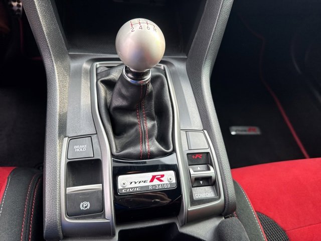 Used 2019 Honda Civic Type R image 27