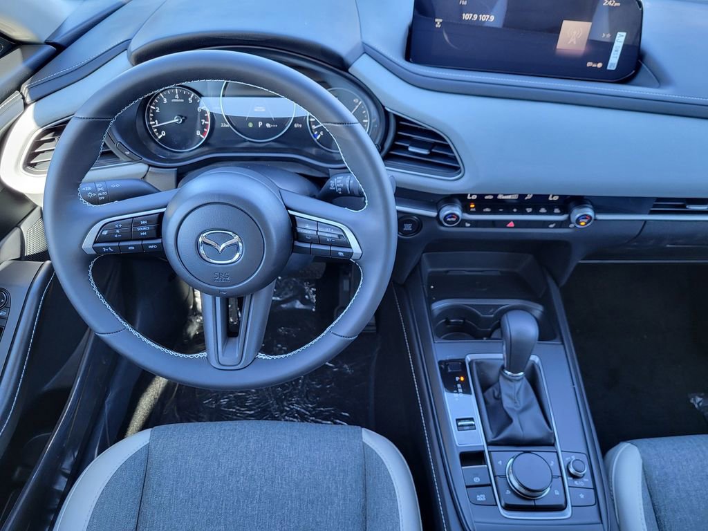 New 2026 MAZDA CX-30 Aire Edition image 3