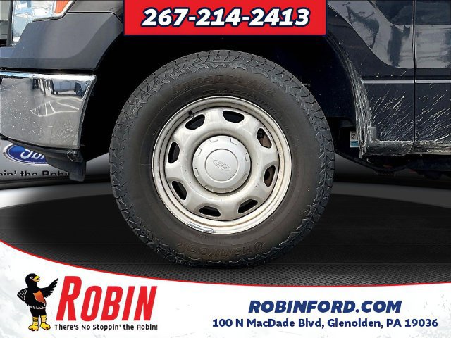 Used 2013 Ford F150 XL w/ Mid Equipment Group AWD/4WD image 29