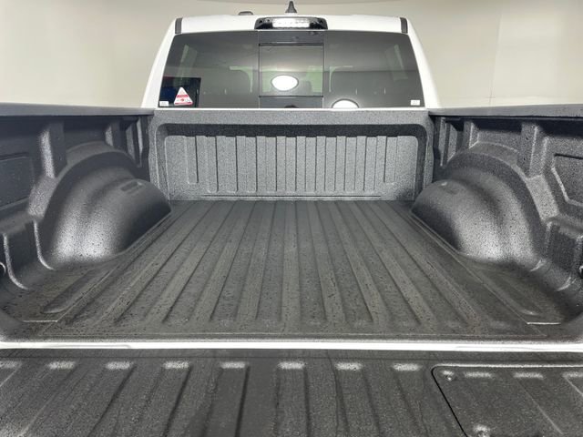 New 2026 RAM 1500 RHO w/ RHO Level 1 Equipment Group image 15