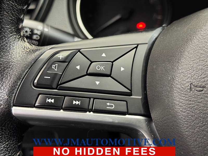 Used 2020 Nissan Rogue Sport SL AWD/4WD image 39