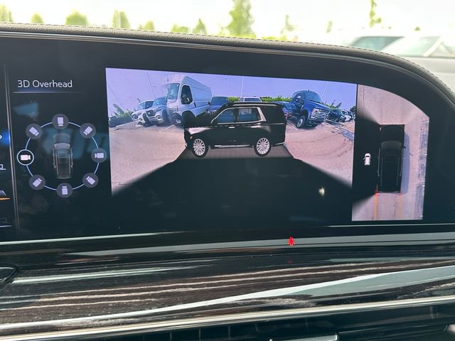 Used 2022 Cadillac Escalade Sport w/ Touring Package image 37