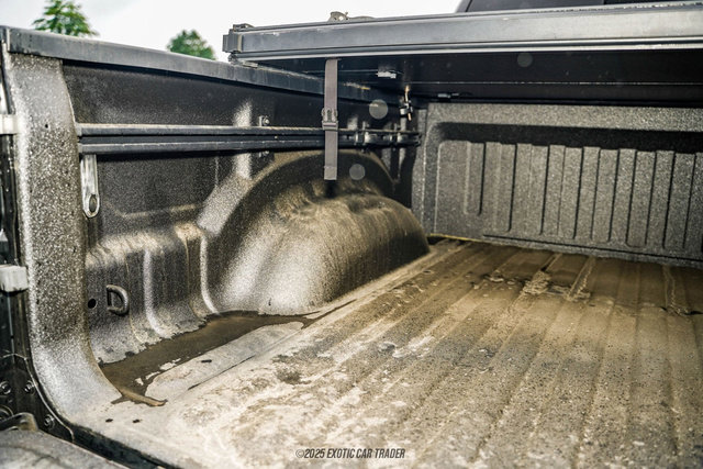 Used 2023 RAM 1500 TRX w/ TRX Level 2 Equipment Group image 96