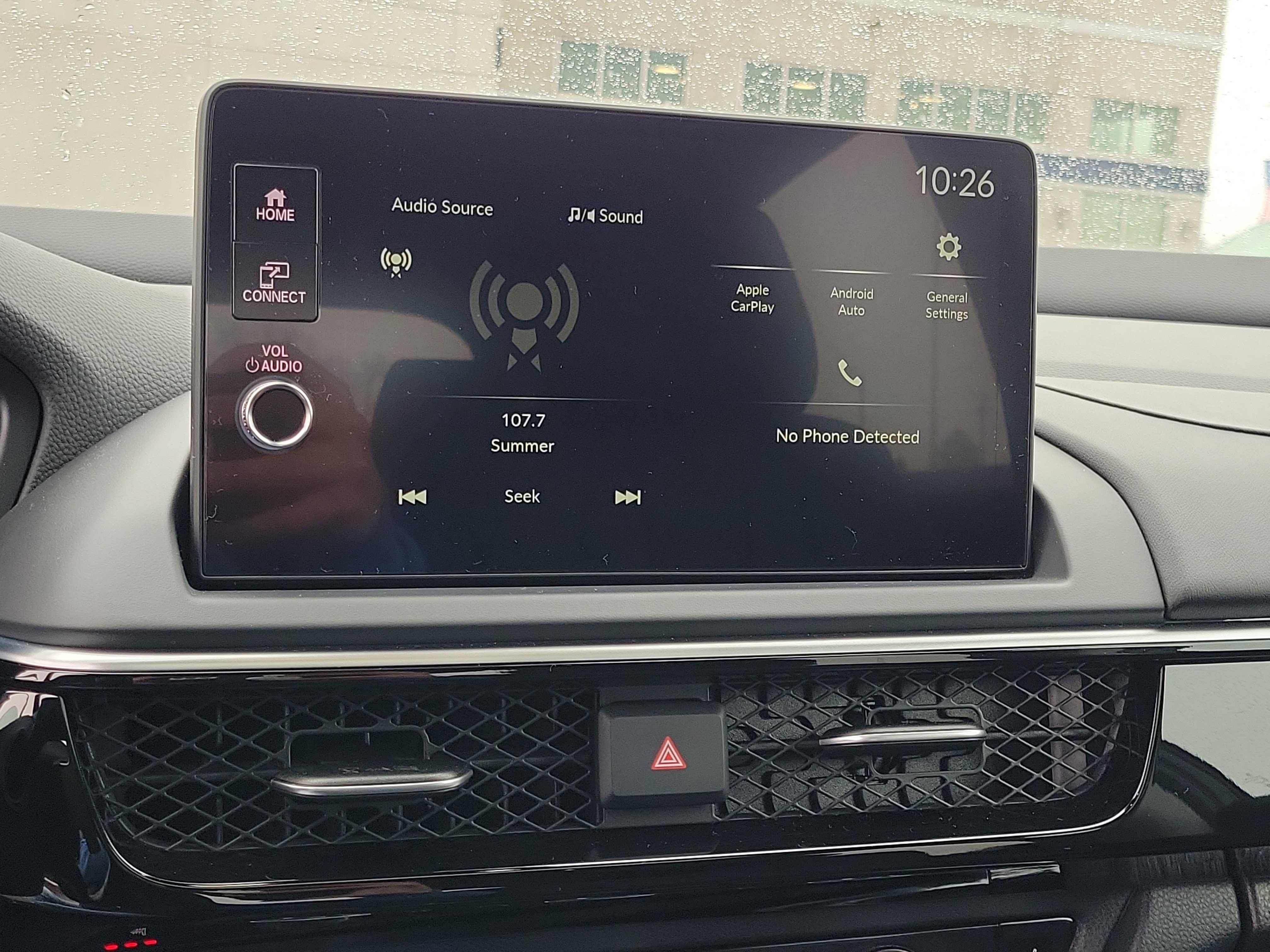 Certified 2025 Acura ADX FWD image 26