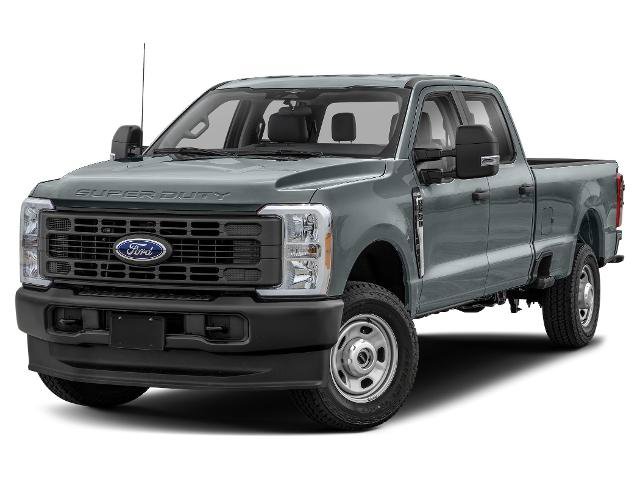 Certified 2023 Ford F350 Lariat