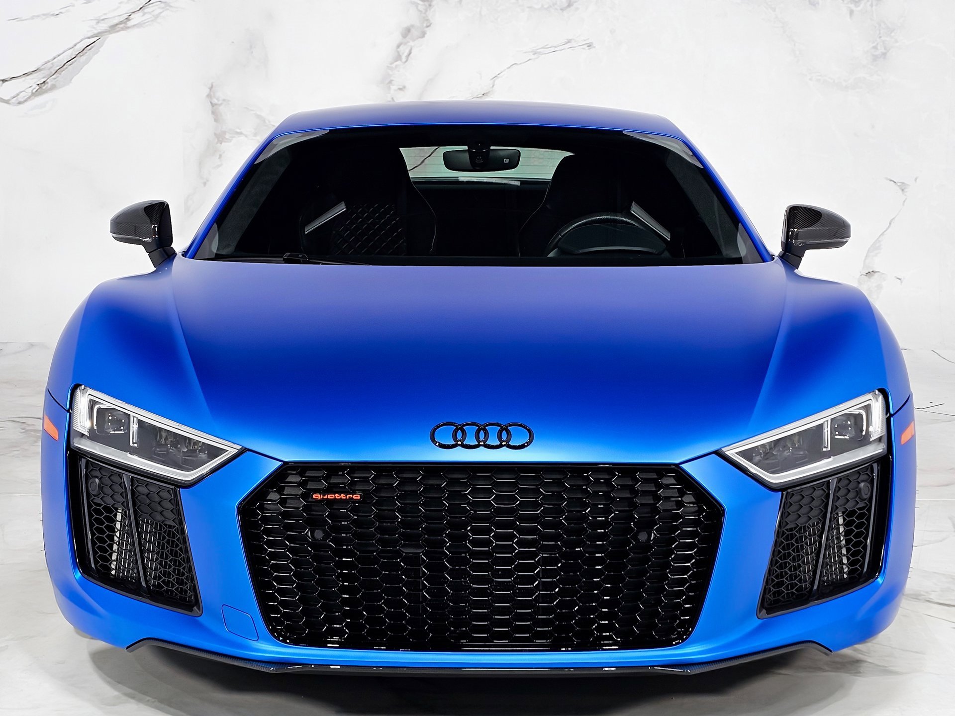 Used 2017 Audi R8 V10 plus image 17