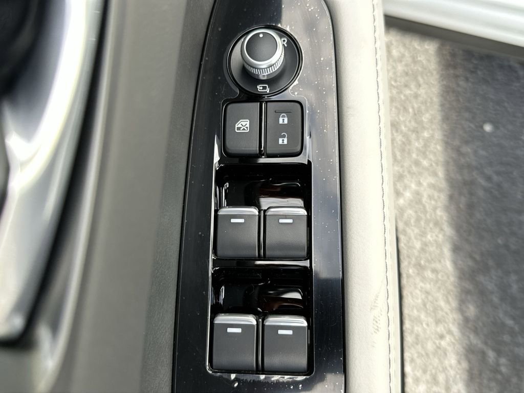 New 2025 MAZDA CX-5 AWD 2.5 S w/ Premium Plus Pkg image 13