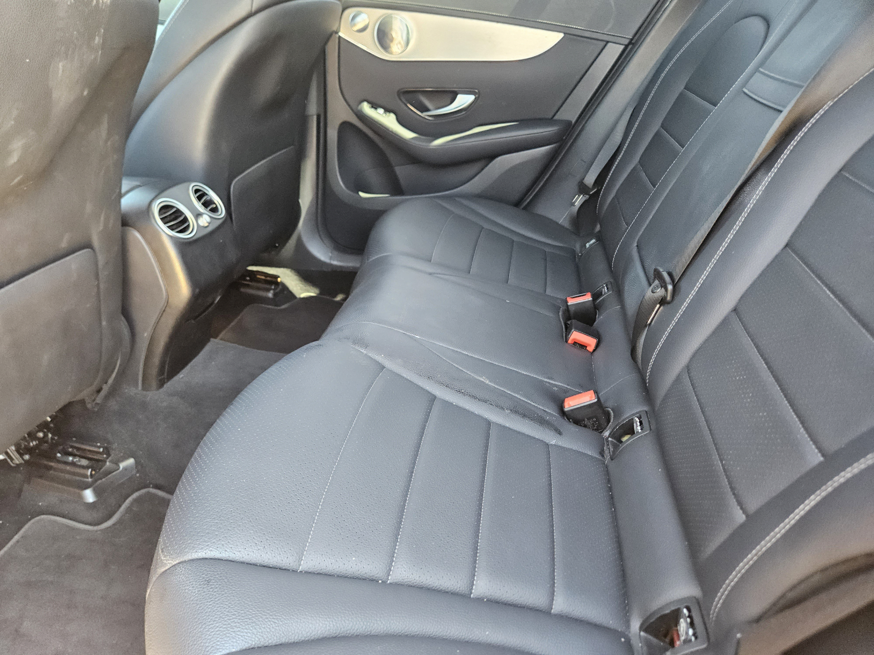 Certified 2020 Mercedes-Benz GLC 300 image 21