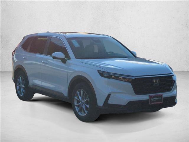 New 2027 Honda CR-V EX image 7