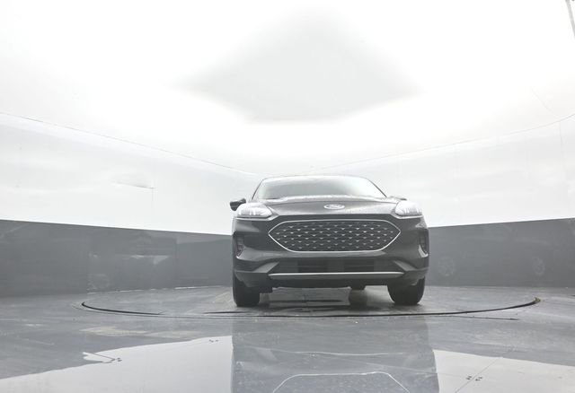 Certified 2020 Ford Escape SE AWD/4WD image 34