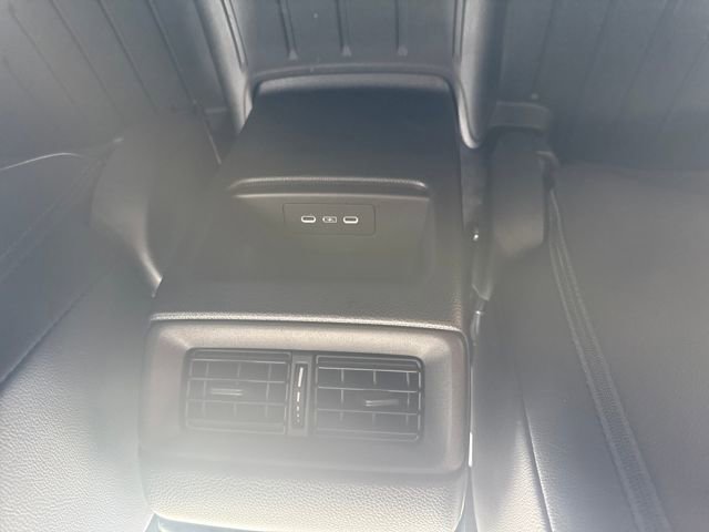 Used 2025 Honda CR-V EX-L image 21