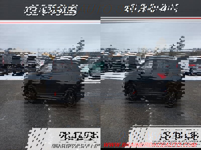 Used 2019 Chevrolet Equinox LT image 5