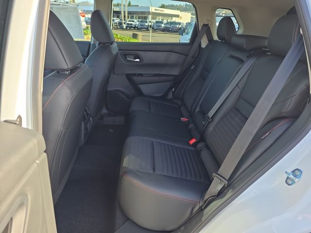 New 2026 Nissan Rogue SV w/ Rock Creek Premium Package image 13