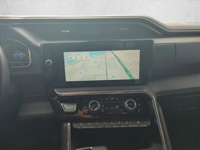 Used 2024 GMC Sierra 1500 Denali w/ Denali Reserve Package image 13