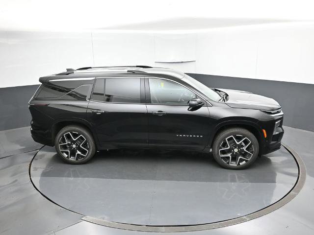 New 2026 Chevrolet Traverse High Country w/ LPO, Floor Liner Package image 22