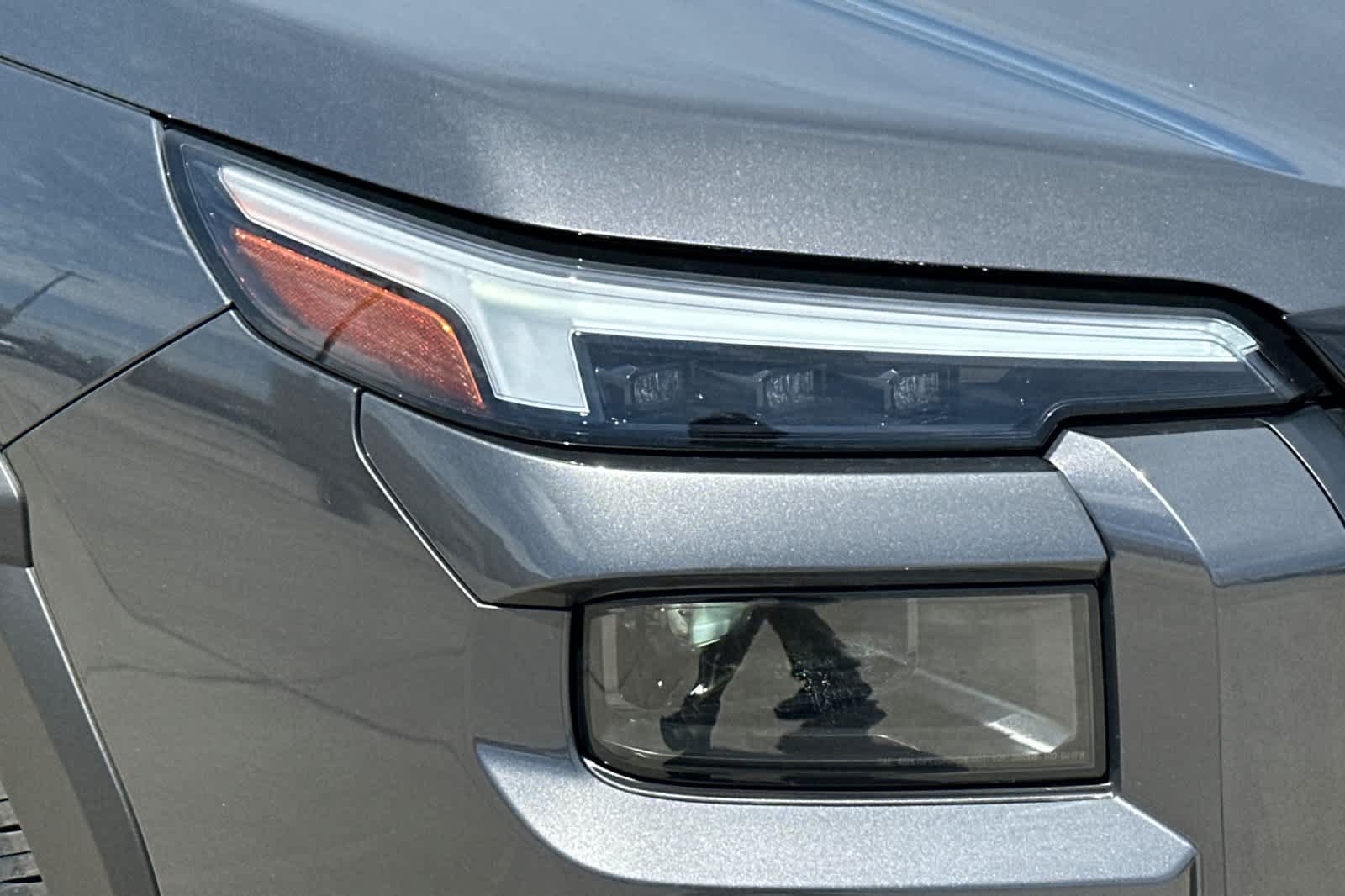 New 2026 Subaru Outback Limited AWD/4WD image 32