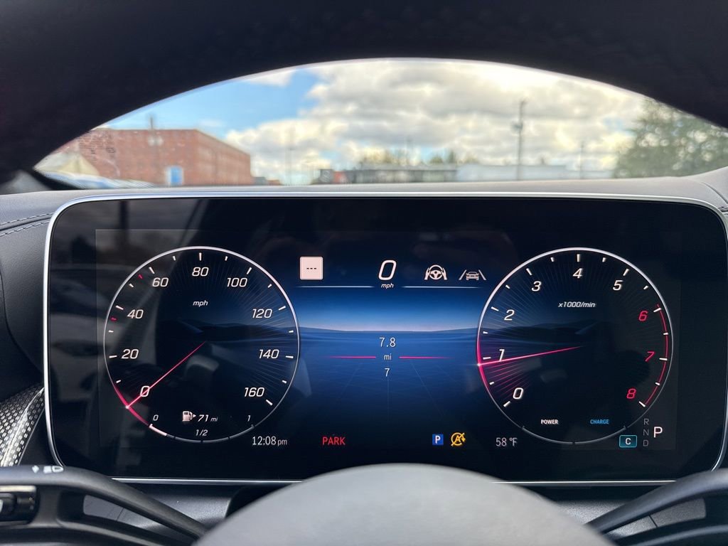 New 2026 Mercedes-Benz GLC 300 4MATIC image 16