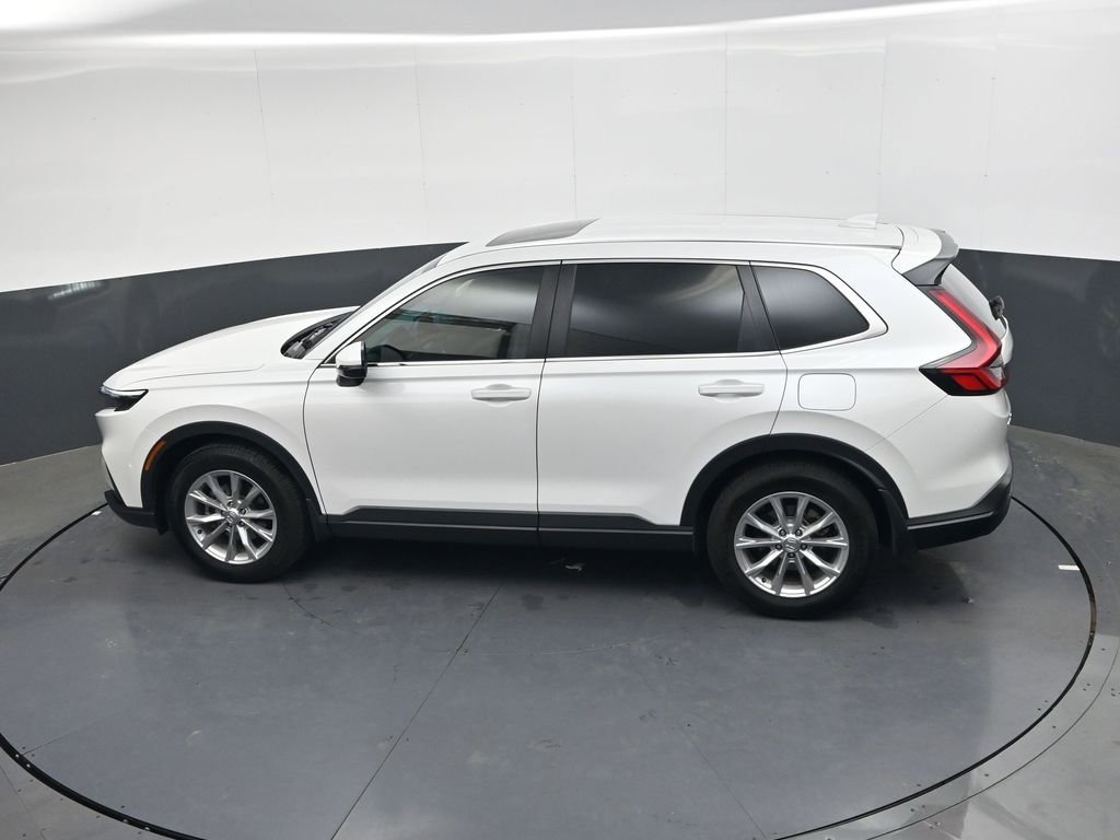 Used 2024 Honda CR-V EX image 23