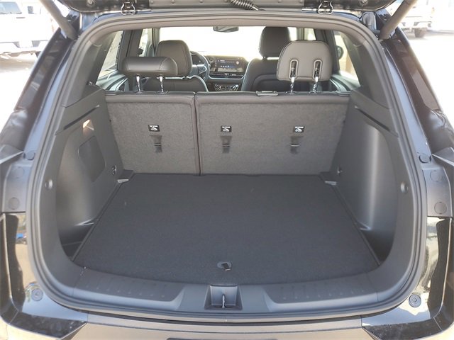 New 2026 Chevrolet TrailBlazer ACTIV w/ Convenience Package image 7
