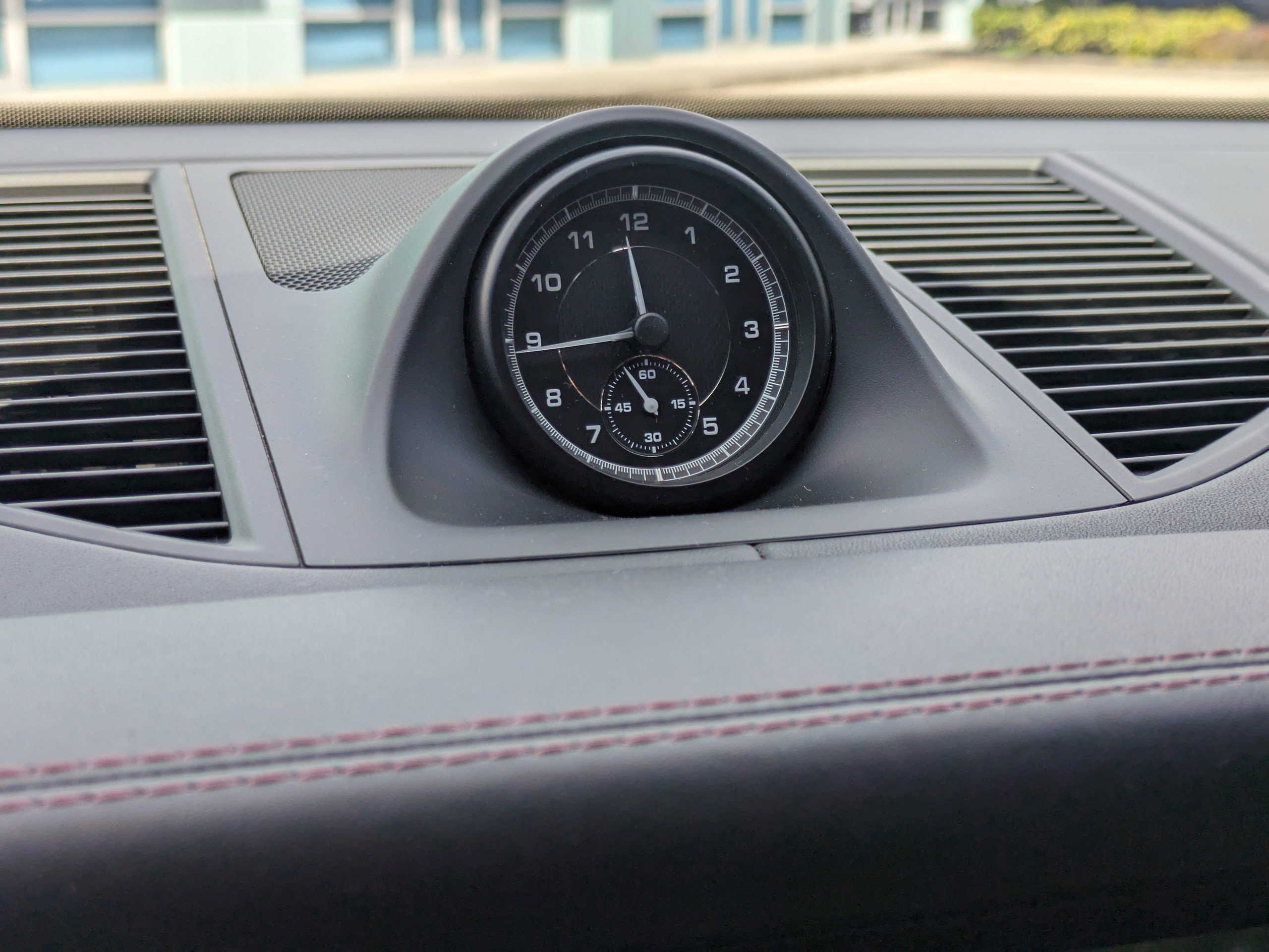 Used 2022 Porsche Macan GTS image 33